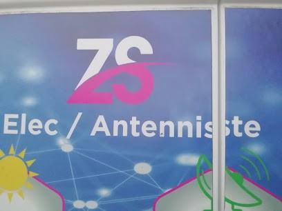 ZS-ELEC, Electricien à Loireauxence