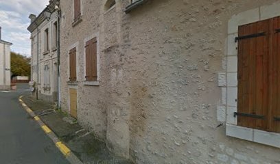 LEBRETON ELEC, Electricien à Noyant-Villages