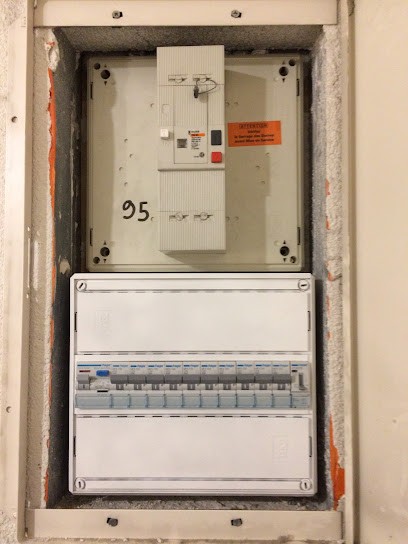 COMAS ELEC, Electricien à La Grande-Motte
