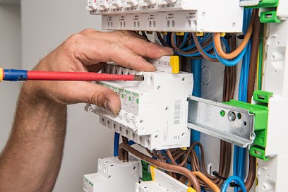 WORLD-ELEC, Electricien à Toussieu