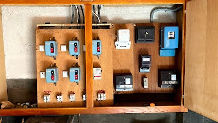 RVS Energies, Electricien à Sarre-Union