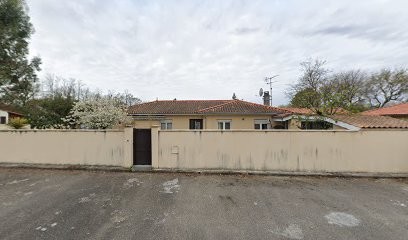 Rostoll Marc, Electricien à Cestas