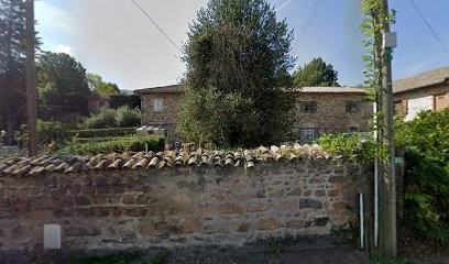 Chopin DomoElec Sarl, Electricien à Saint-Didier-sur-Beaujeu