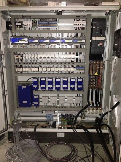MENCA Elec, Electricien à Vidauban