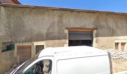 Lauraelec, Electricien à Vieu-d'Izenave