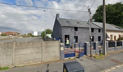 Amer-Ouali Said, Electricien à Maubeuge