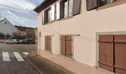 Eurl Ateg, Electricien à Ingersheim