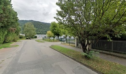 Ineo Rhône Alpes Auvergne, Electricien à Domène