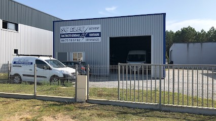 SC ELEC, Electricien à Seignosse