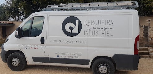 Electricité Cerqueira Design Industriel, Electricien à Chatuzange-le-Goubet