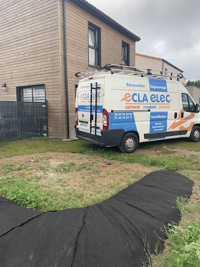 ECLA ELEC, Electricien à La Chevrolière