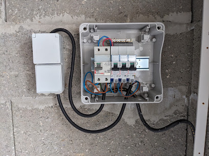 Elec'land, Électricien à Sotteville-lès-Rouen