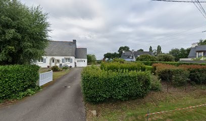 Le Godec Jean-Luc, Electricien à Theix-Noyalo