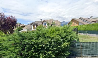 Alpelec Sarl, Electricien à Challes-les-Eaux