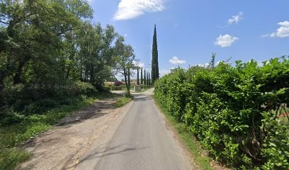 Serrano électricien, Electricien à Saint-Quentin-la-Poterie