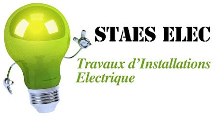 STAES ELEC, Electricien à Bouc-Bel-Air