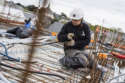 Sygmatel Electricité - Agence Nantes, Electricien à La Chapelle-sur-Erdre