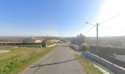 Bareille Eric, Electricien à Montesquieu-Lauragais