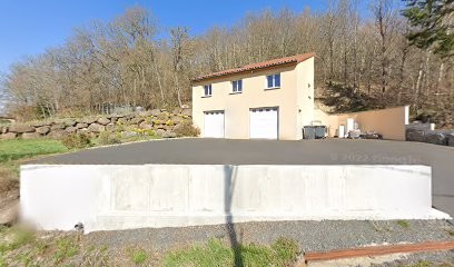 Salat Christophe, Electricien à Roffiac