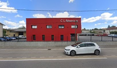 SAS CLRESEAUX, Electricien à Chanas