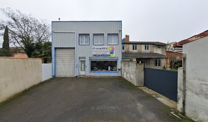 Néau Christian, Electricien à Chantonnay