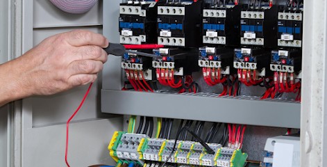 EURL SVR.CONNECT, Electricien à Ormesson-sur-Marne