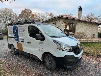 Watt Home, Electricien à Lagarde
