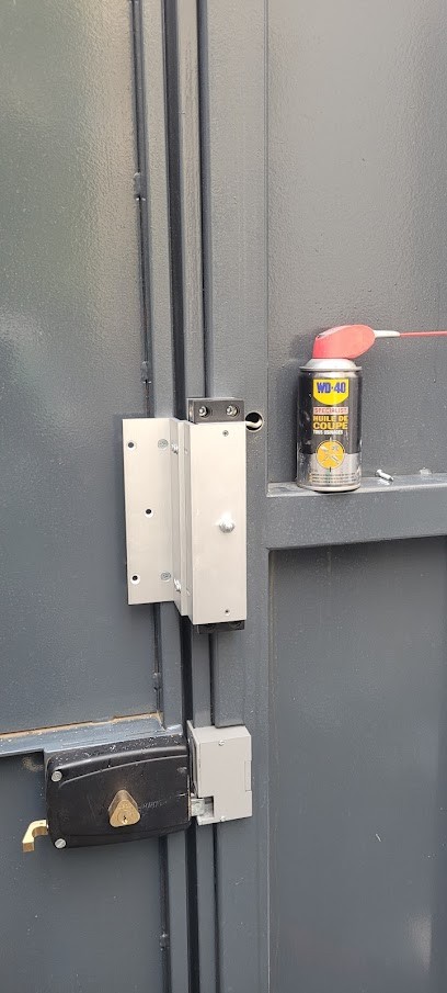 SMART ELEC AC, Electricien à Mitry-Mory