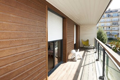 Azur Elec, Electricien à Presles