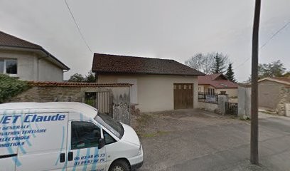 Hauet Claude Sarl, Electricien à Châtel-sur-Moselle