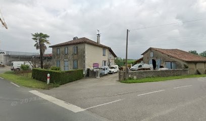 Destandau Stéphane, Electricien à Mimbaste