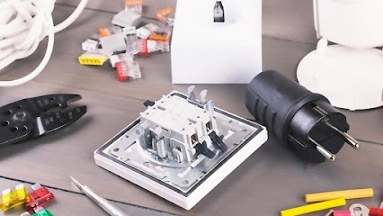 SP ELEC, Electricien à Fontenu