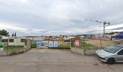 FMAC Systèmes, Electricien à Castries