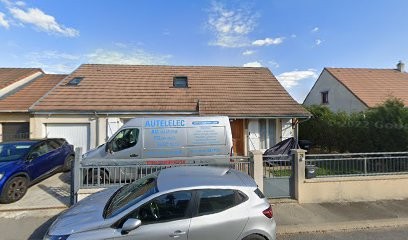 Autelelec, Electricien à Gisors
