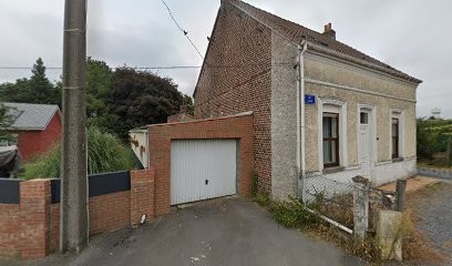 DL Elec Legrand Dimitri, Electricien à Maulde