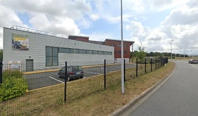 MASSELIN Océane, Electricien à Gonfreville-l'Orcher
