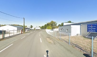 Berthome François SARL, Electricien à Saint-Martin-des-Noyers
