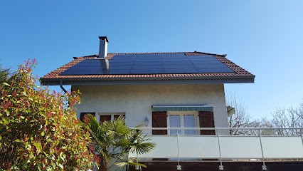 ID-ELEC, Electricien à Thoiry