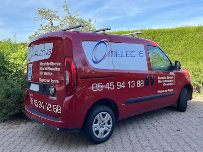 Omelec 16, Electricien à Magnac-sur-Touvre