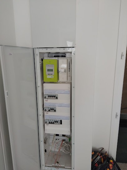 GRBS BAT, Electricien à Saint-Cyr-au-Mont-d'Or