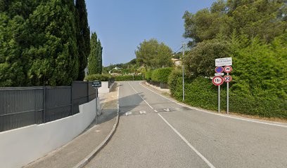 Calvi Didier, Electricien à Cavalaire-sur-Mer