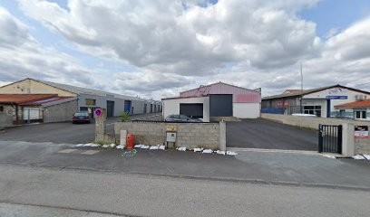 HEOS PLÂTRERIE ET ELECTRICITE, Electricien à Lempdes