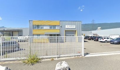 Annovazzi Daniel SARL, Electricien à La Motte-Servolex