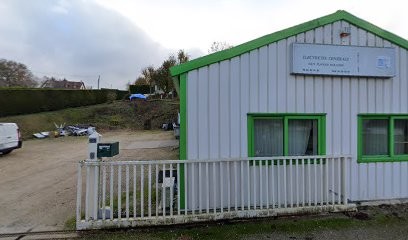 SARL Cuisinier, Electricien à Saint-Julien-de-Chédon