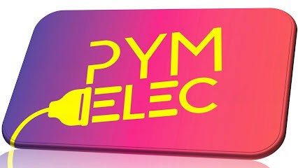 PYMELEC, Electricien à Riorges