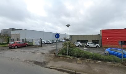 Ineo Atlantique, Electricien à Ploudaniel