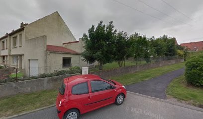 E.m.f, Electricien à Wimille