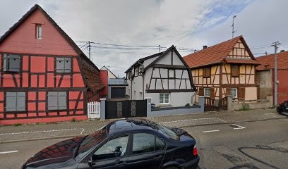 Elec Performance, Electricien à Reichstett