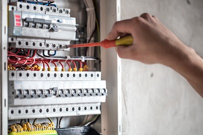 RS Electricité, Electricien à Oberschaeffolsheim