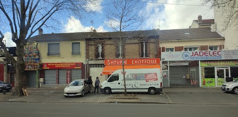 JADELEC, Electricien à La Courneuve